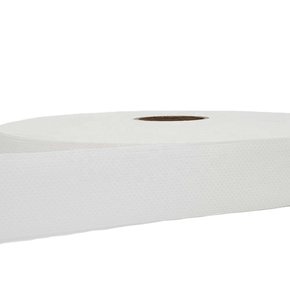 Super absorbent core raw materials roll airlaid sap absorbent paper