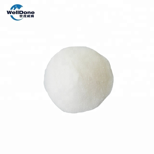 Super absorbent polymer SAP for baby diaper