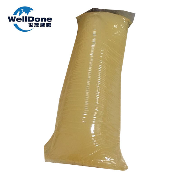 High quality super positioning adhesive hot melt glue for sanitary napkin