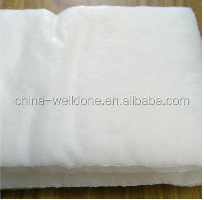 Super absorbent core raw materials roll airlaid sap absorbent paper