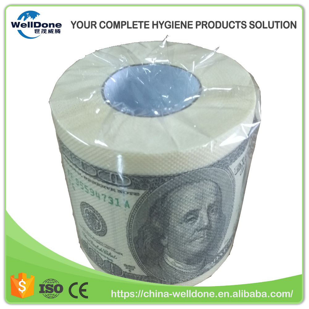 Hot Sale On-Line Multi-Piece Toilet Roll Tissue Paper Final Packing Machine