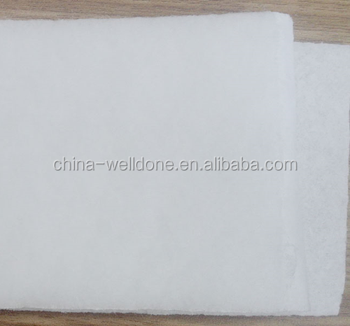 Super absorbent core raw materials roll airlaid sap absorbent paper