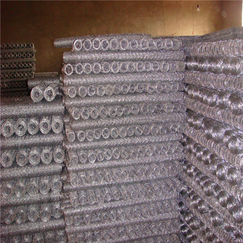 factory of Galvanized  Hexagonal Poultry Wire netting with cheaper price