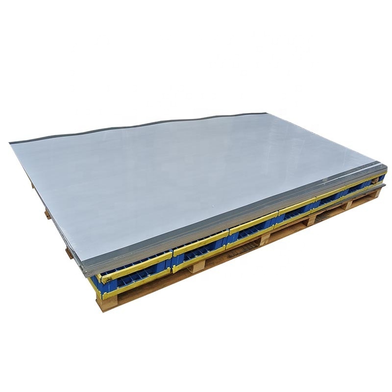 hard polypropylene plastic board with glossy surface