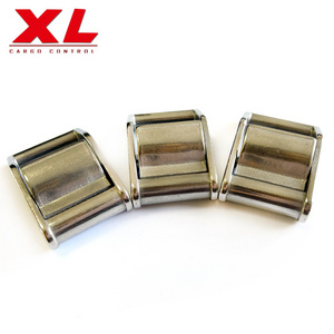 1 inch 25mm 450kg 304 Stainless Steel Metal Cam Lock Buckle for Strap