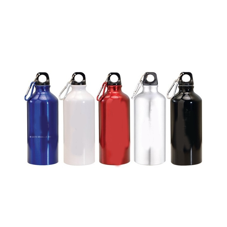 Promotional Custom Aluminum Sports Water Bottle/Aluminum water bottle/Aluminum Sports Water Bottle