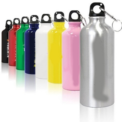 Promotional Custom Aluminum Sports Water Bottle/Aluminum water bottle/Aluminum Sports Water Bottle