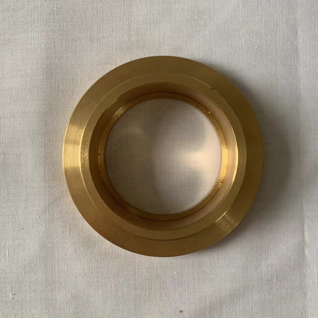 Customized Oem Stainless Steel Mini Cast Brass Copper Bronze Sleeve