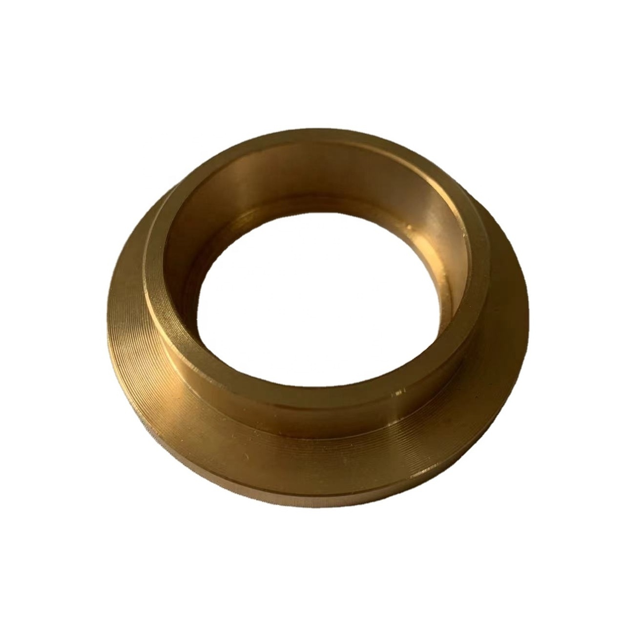 Customized Oem Stainless Steel Mini Cast Brass Copper Bronze Sleeve