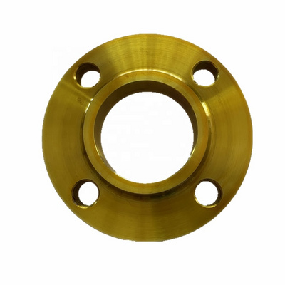 Cl 150 Rf Flange Asme Stainless Steel Flange Dn80 Pn6