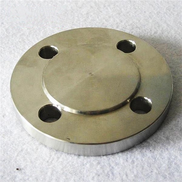 Factory Customization Best Sale Sliding Blind Flange 6-Inch Pipe Flange Tenon And Groove Surface