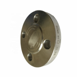 Stainless Steel Anti-Corrosion 1500 Grade Blind Flange Dn750 With Jack Screw Flange