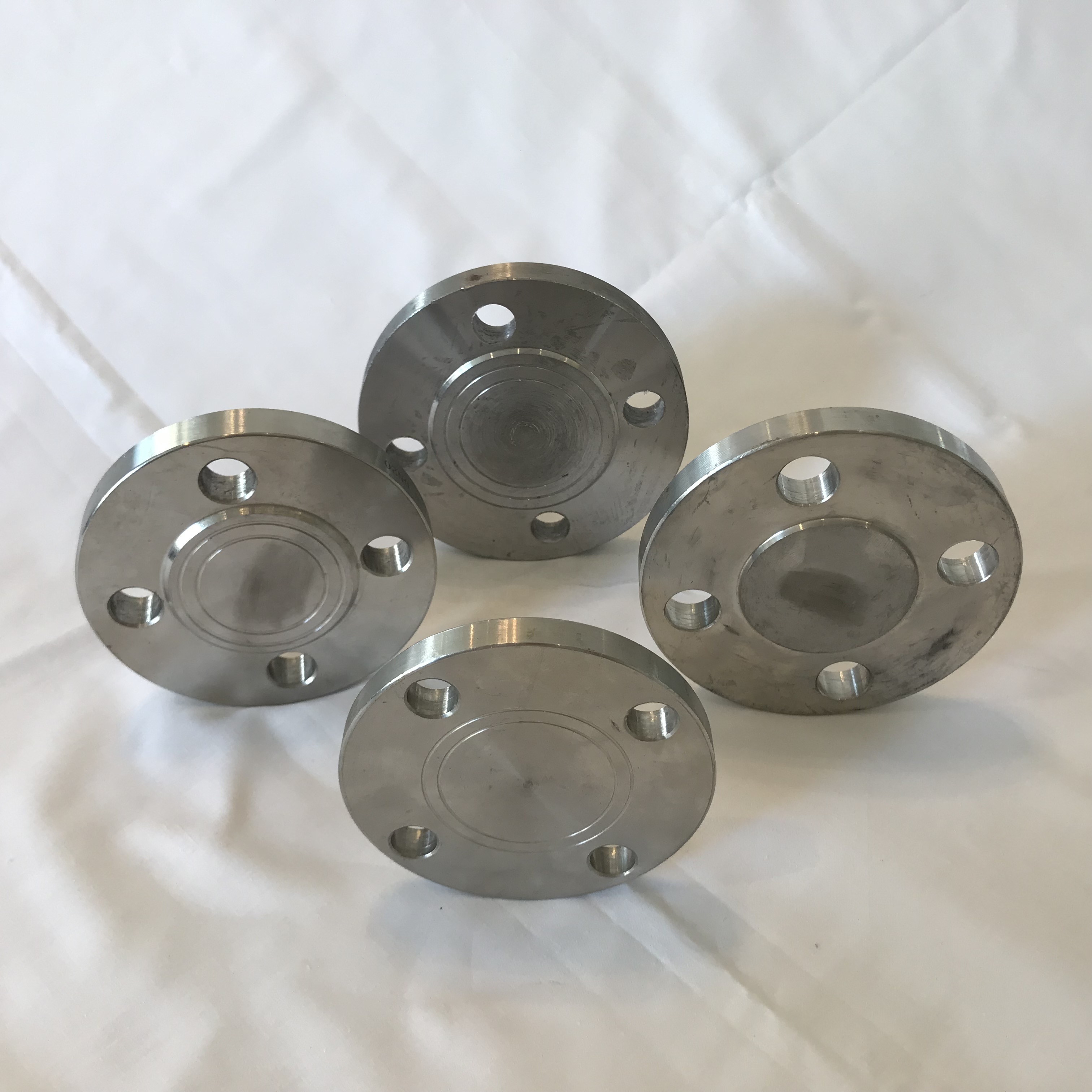 blind boss flange 8 inch pipe flange din standard dimension table