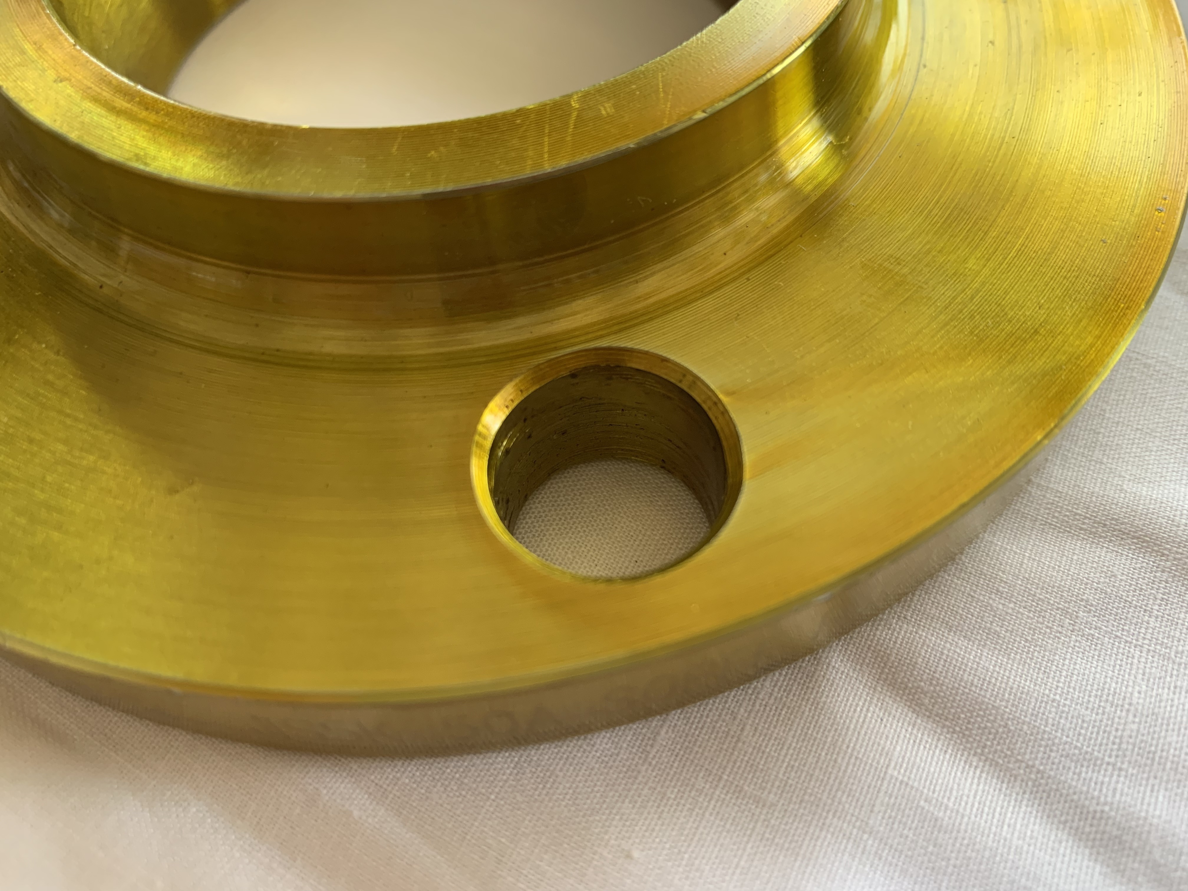 Cl 150 Rf Flange Asme Stainless Steel Flange Dn80 Pn6