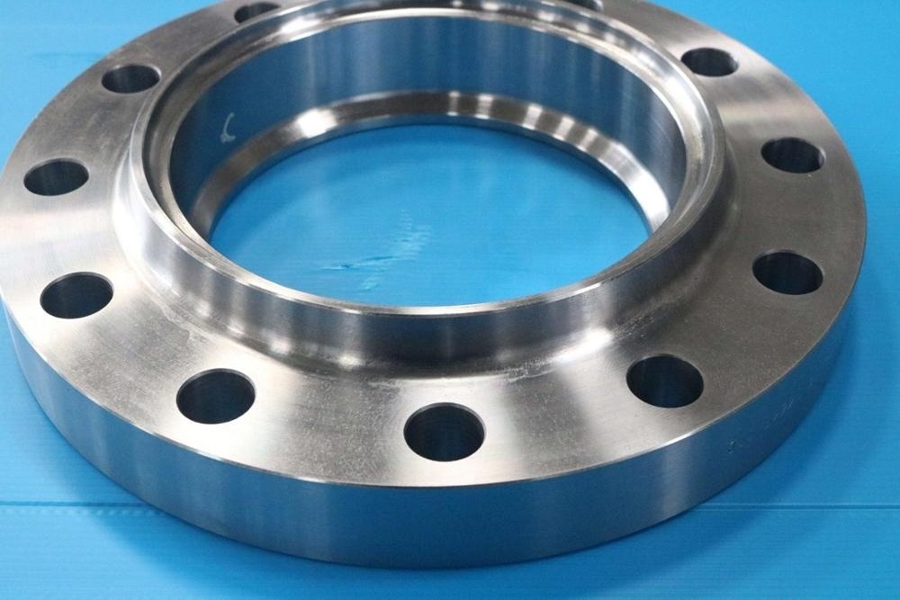 Customized High Quality Stainless Steel Industrial Socket Welding Flange