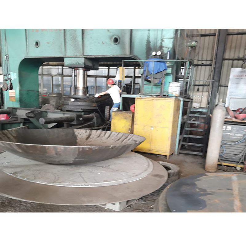 High Design And High Quality Carbon Steel Stainless Steel Elliptical Tank Dish Head End