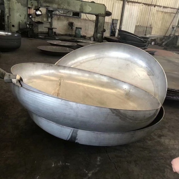 Ellipsoidal Tank Head Elliptical Tank Head Asme Elliptical Head Design