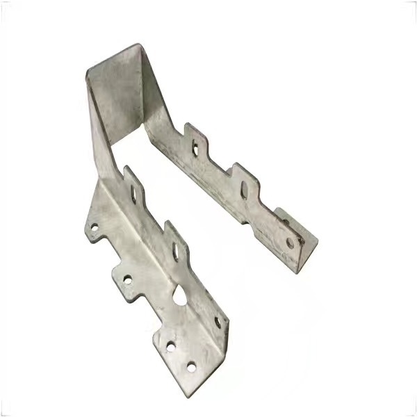 Heavy Duty U Shaped Tubular Brackets