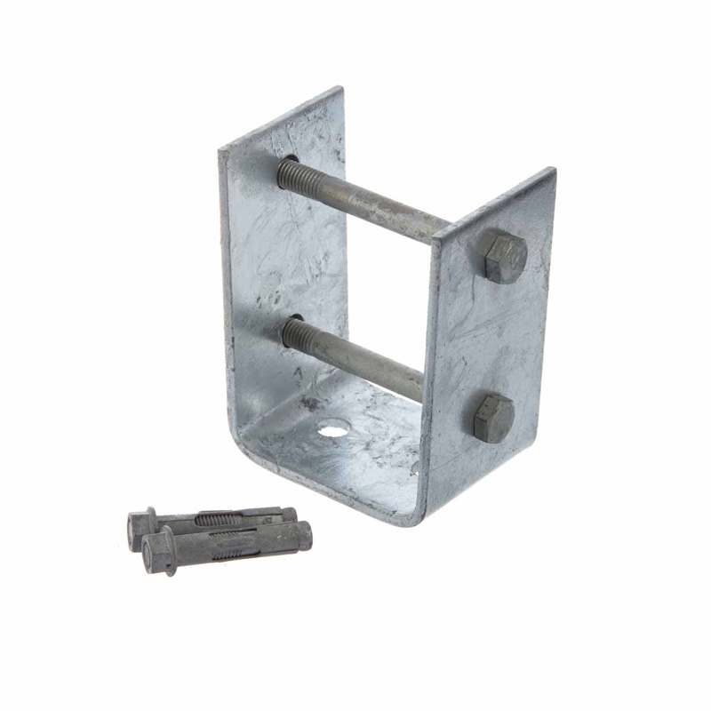 Mender 2X4 Fence Bracket