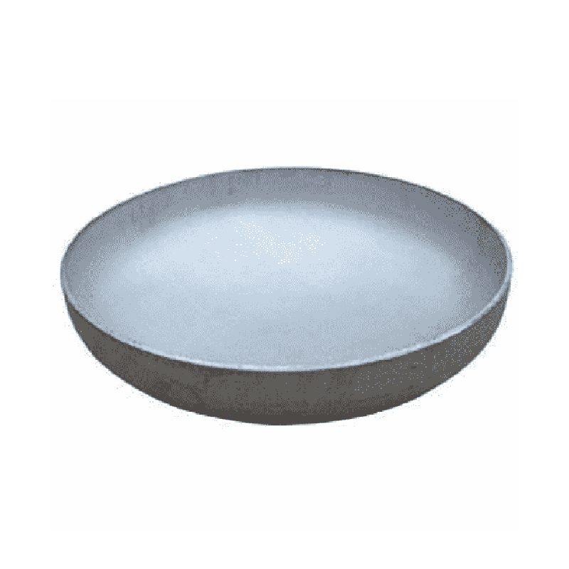 China Supplier High Quality Carbon Steel Stainless Steel Tank Dish Head For Sale