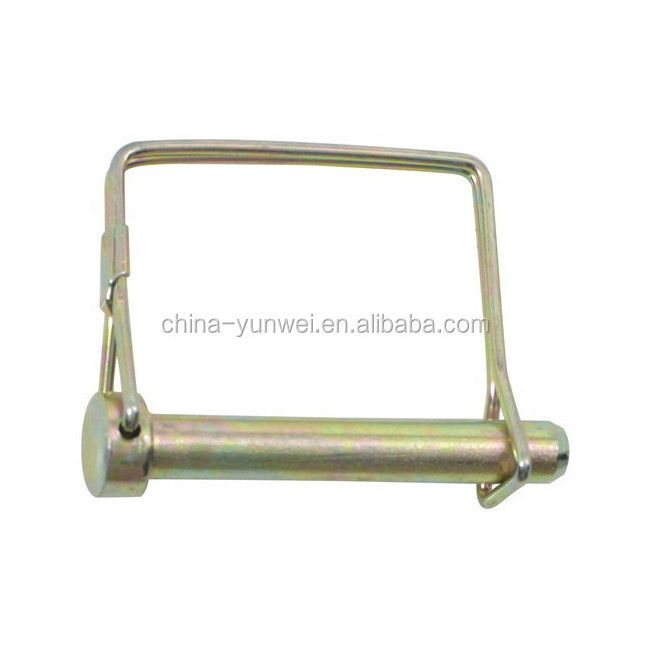 Square D Type Locking Cotter Pin