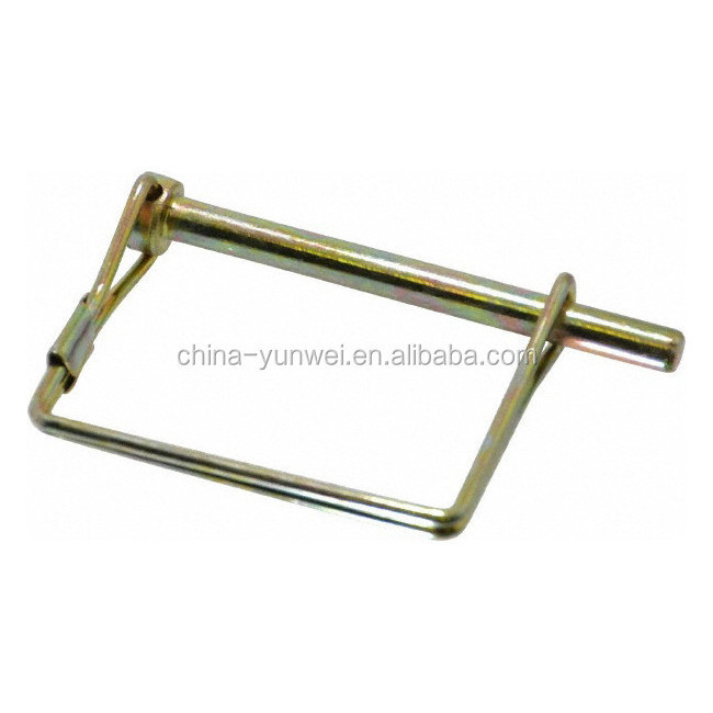 Square D Type Locking Cotter Pin