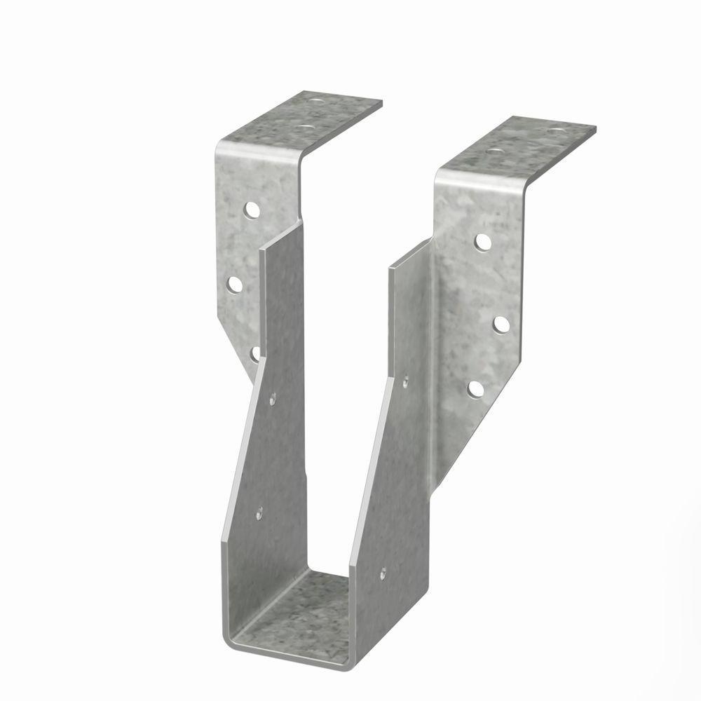 Heavy Duty U Shaped Tubular Brackets