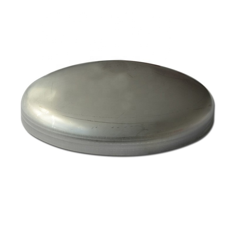 Sale Propane Canister Water Tank Lids Caps Head For Horizontal/Vertical Tank