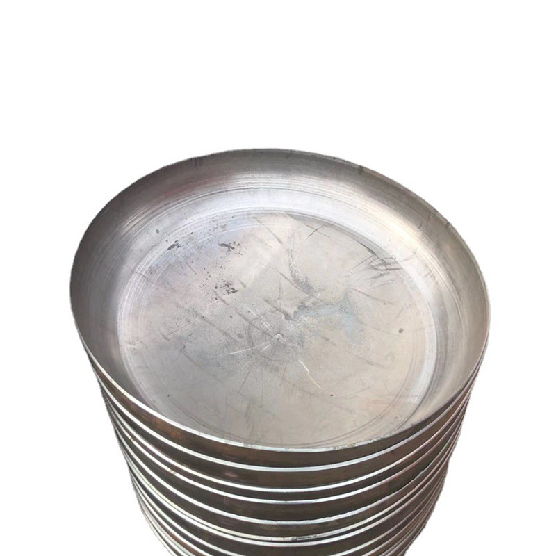 High Design And High Quality Carbon Steel Stainless Steel Elliptical Tank Dish Head End