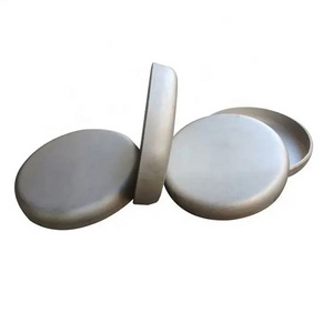 Customized High Design Standard Stainless Steel Carbon Steel Dish Tank Head Supplier in China