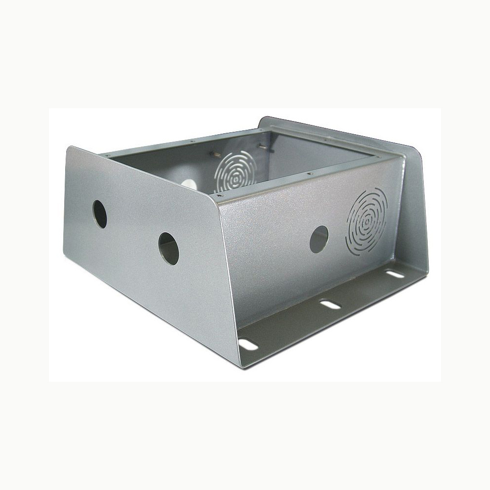 Factory Custom Hardware Stamping Parts Stainless Steel Metalwork Sheet Metal Fabrication Services