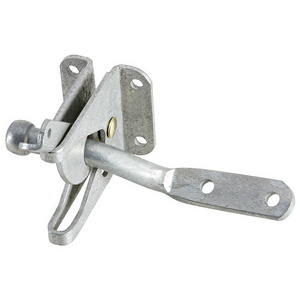 Heavy Duty Auto Gate Latch for Garden Gate Shed Door