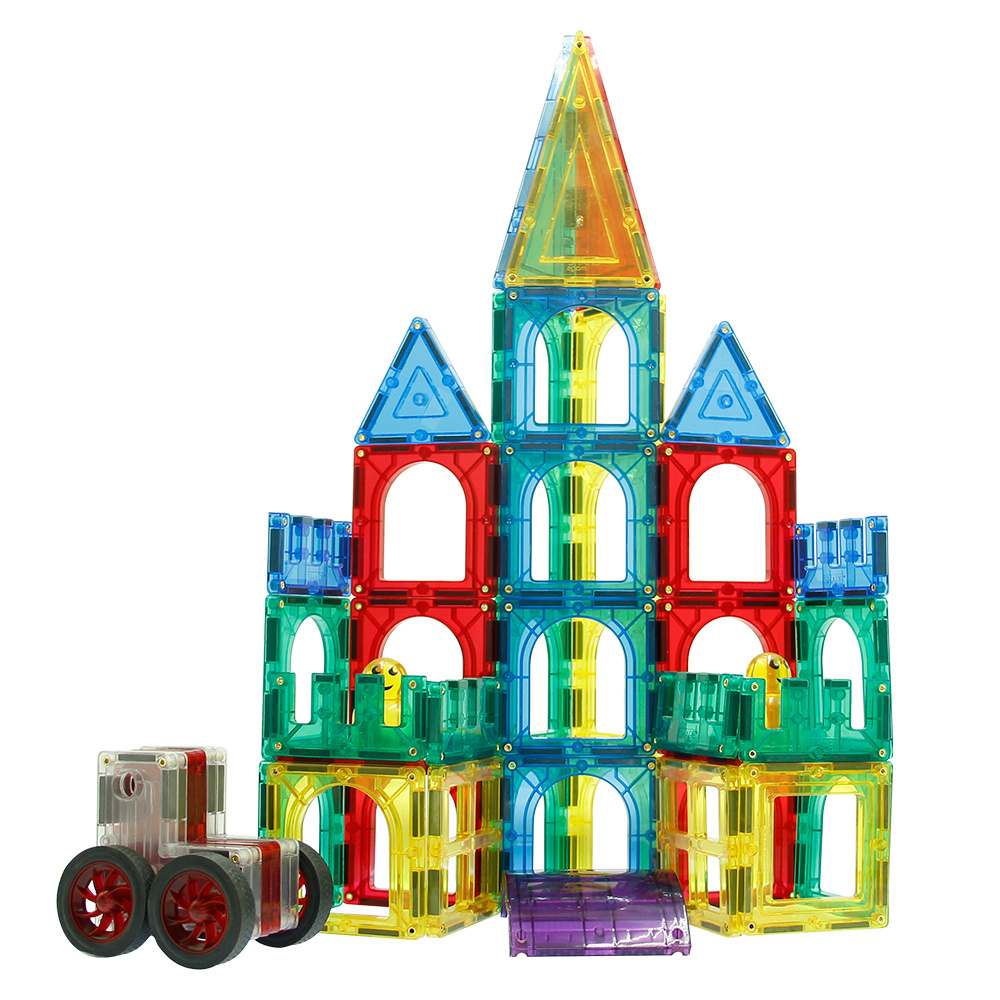 dropshipping development castle building children toys kid popular toys early education blocks diy