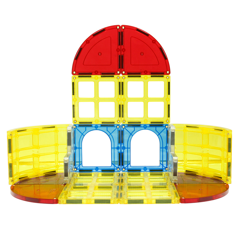 dropshipping development castle building children toys kid popular toys early education blocks diy