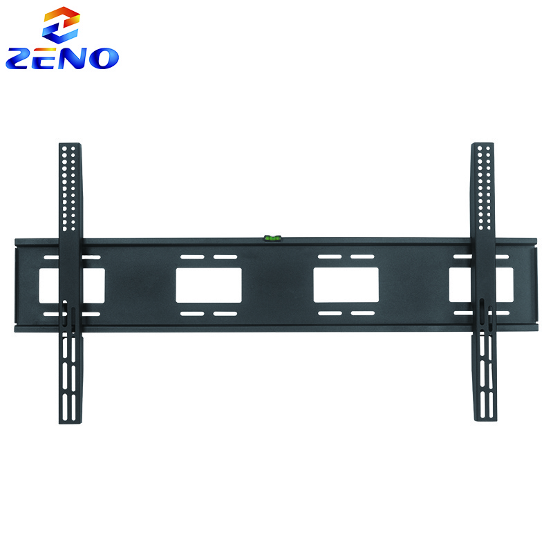 B1200 600*1100 vesa  fixed spcc vesa standard fixed lcd led plasma smart tv wall mount 90 inch