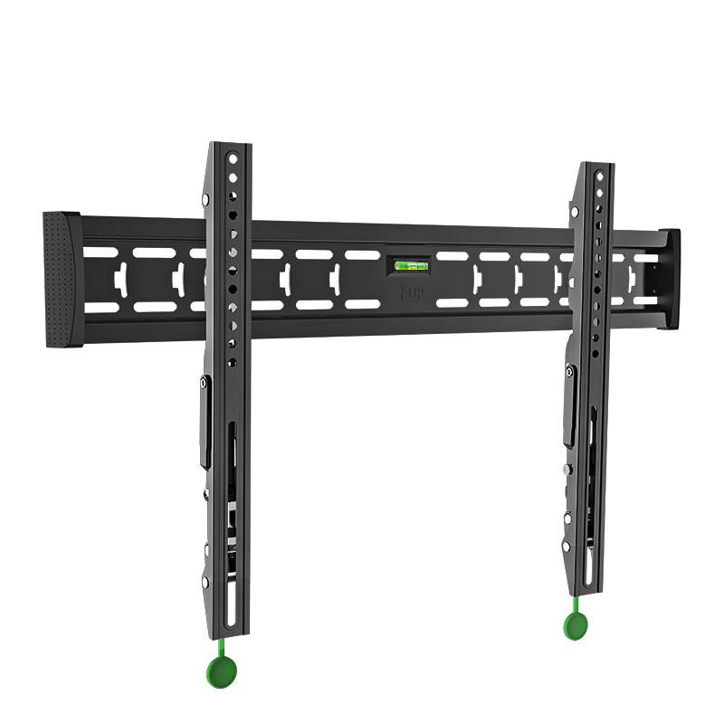 LCD Wall Bracket for 40-65 Inch Screen Size Plasma Flat Screen TV Mount 75 inch tv mount with tilt