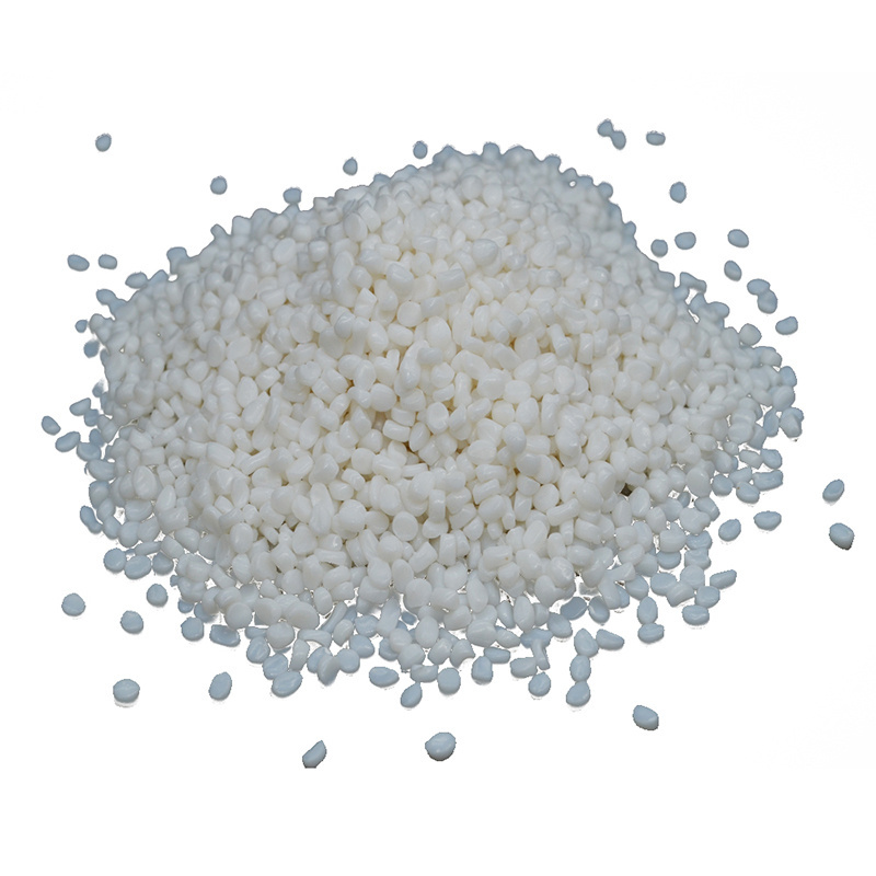 Barium Sulfate Filler Baso4 Barite Plastic Additive And Functional Agent Color Masterbatch Pellet