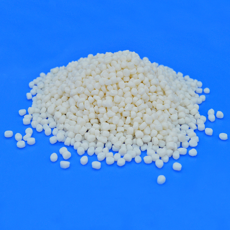 Barium Sulfate Filler Baso4 Barite Plastic Additive And Functional Agent Color Masterbatch Pellet