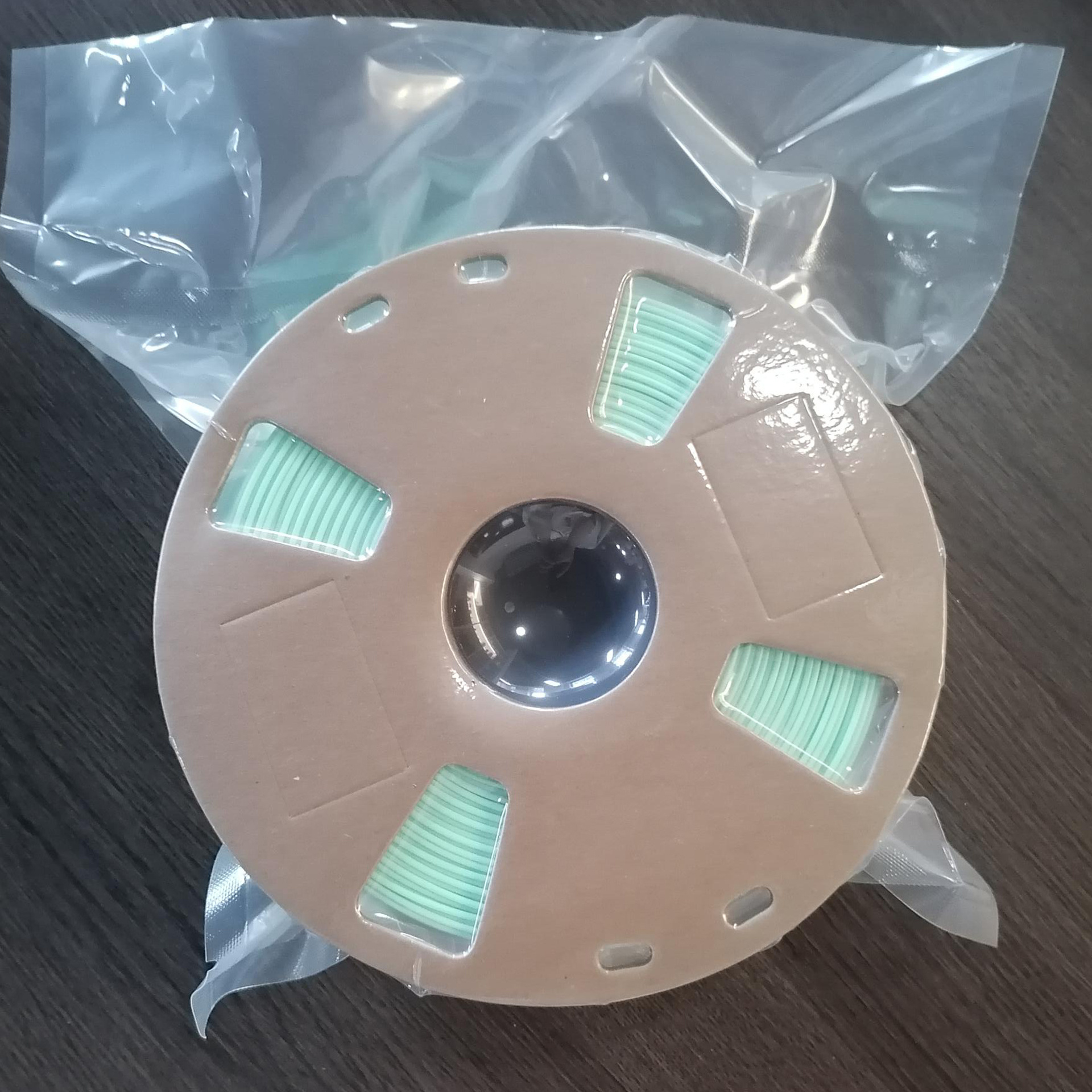 New Empty Filament Spool for 3D Printer Filament 1KG 500G 250g