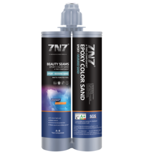 7N7 factory 2-tubes epoxy resin tile grout wall putty sealant anti-mildew odorless non-shrinkage ceramic tile gap caulking agent