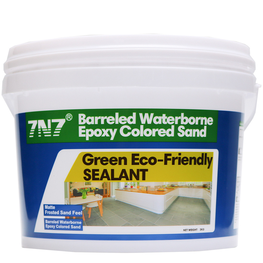 7N7 factory outlet hydrophlic epoxy tile grout waterproof stain and mold resistance longlasting special for swimming pool mosaic