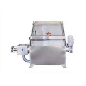 Poultry manure processing machine chicken manure dryer machine