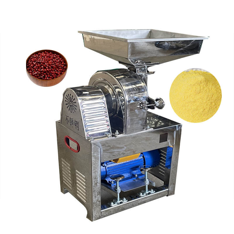 Maize milling machine for sale in malawi spice grinder wet and dry