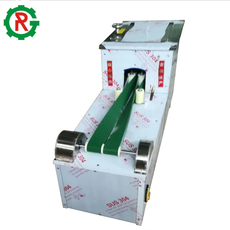 Fish Belly Splitting Machine Fish Filleter Removing Fish Scaler Machine