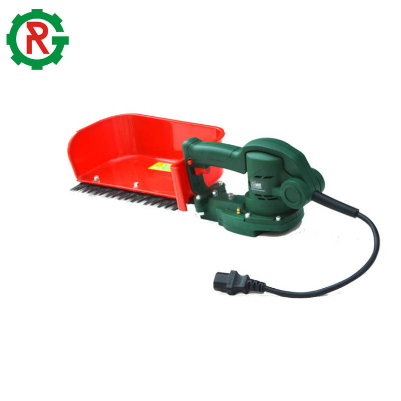 Tea harvesting machine plucking machine harvester tea picker