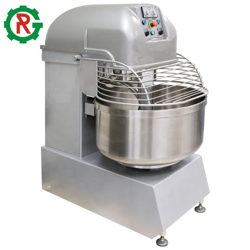 Spiral dough mixer machine for sale