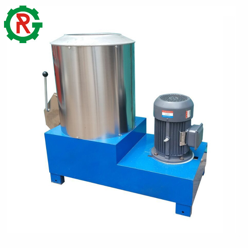 Poultry feed pellet mixer rabbit fish straw powder