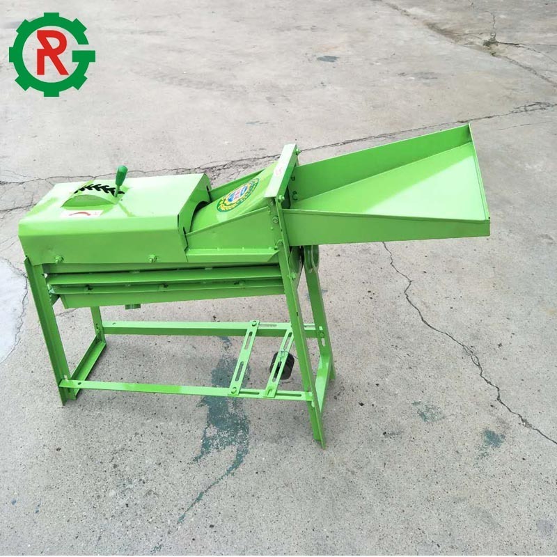 Electric corn peeler and sheller / corn husker and sheller for sale