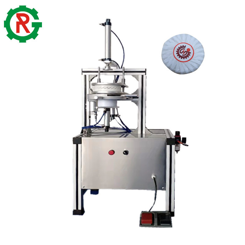 Automatic soap paper wrapping machine soap packing machine