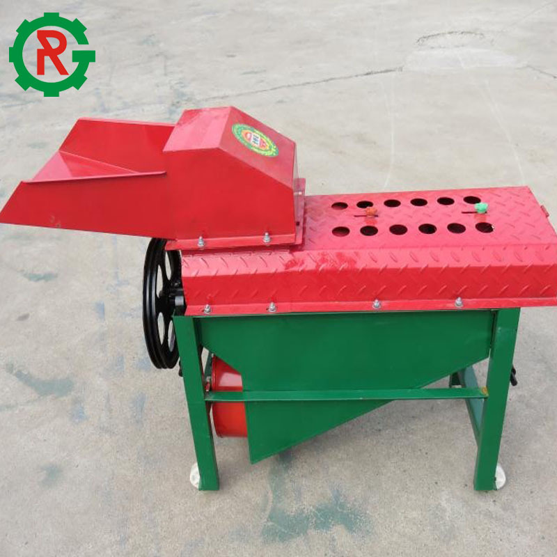 Maize sheller for sale in south africa/sweet corn sheller thresher machine